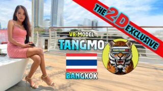 หนังโป๊ไทย JohntronX – Tangmo น้องแตงโมวัยรุ่นไทยหุ่นดี เจอพี่จอห์นดีลจากท่าเรือไปโรงแรมพอถึงห้องก็จัดล่อเสียวแบบไม่ยั้งเลย