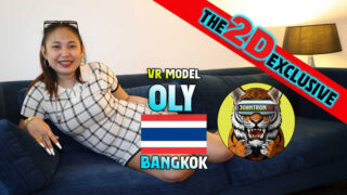 JohntronX – Oly น้องโอลี่สาวไทยเจอพี่จอห์นนัดดีลไปเย็ดเสียวที่โรงแรมแบบเด็ดๆ จับควยโม๊คก่อนกระเด้าหีเย็ดรัวๆแบบไม่ยั้งเลย