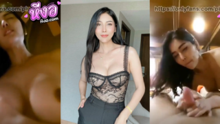 คลิปหลุด pimpattama เจ้พิมพ์ ปัทมา โดนตอกหีรัวนมโครตใหญ่หุ่นเเซ่บมากกระแทกได้ทั้งวันซอยๆหีอยู่บอกหยุดก่อนจะแตกแล้วเดียวเย็ดไม่มันต้องซอยนาน